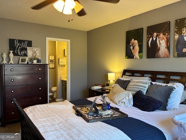 13 Chappell Hill Road Williamson, GA 30292 - Photo 17 of 32