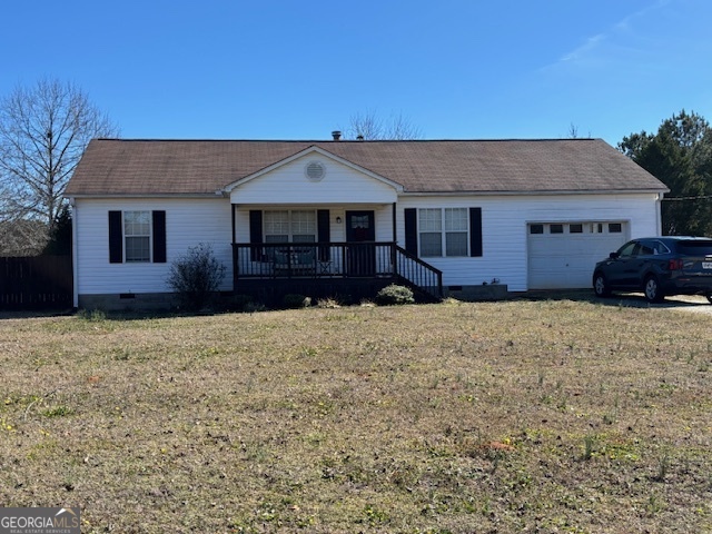 13 Chappell Hill Road Williamson, GA 30292 - Photo 2 of 32