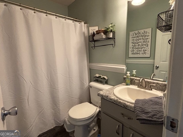 13 Chappell Hill Road Williamson, GA 30292 - Photo 24 of 32