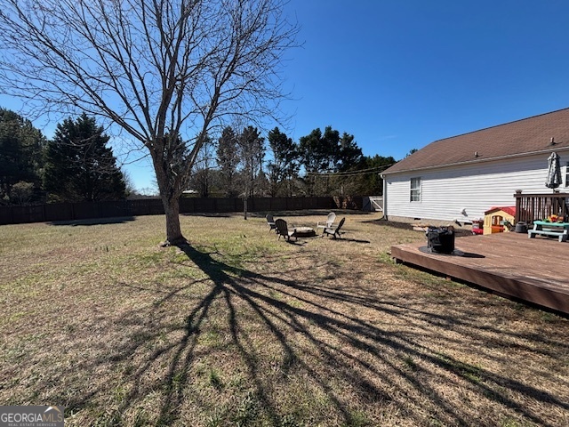 13 Chappell Hill Road Williamson, GA 30292 - Photo 26 of 32