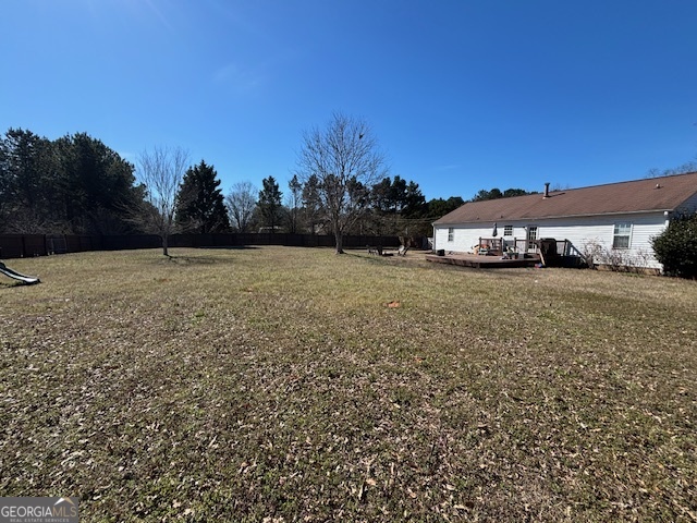 13 Chappell Hill Road Williamson, GA 30292 - Photo 29 of 32