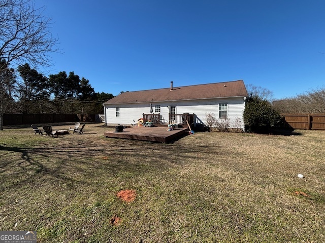 13 Chappell Hill Road Williamson, GA 30292 - Photo 31 of 32