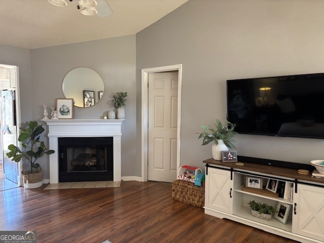 13 Chappell Hill Road Williamson, GA 30292 - Photo 5 of 32