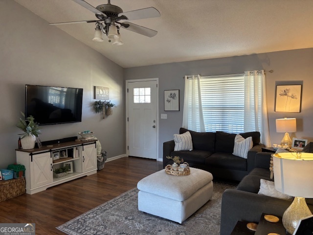 13 Chappell Hill Road Williamson, GA 30292 - Photo 7 of 32