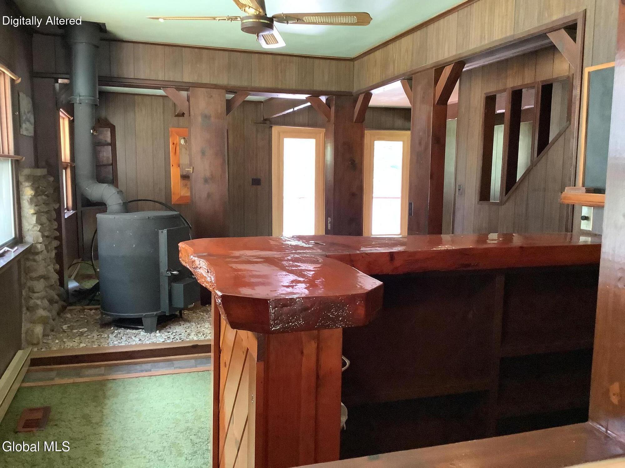 527 Potter Brook Road Chester, NY 12817 - Photo 13 of 25 Bar Room