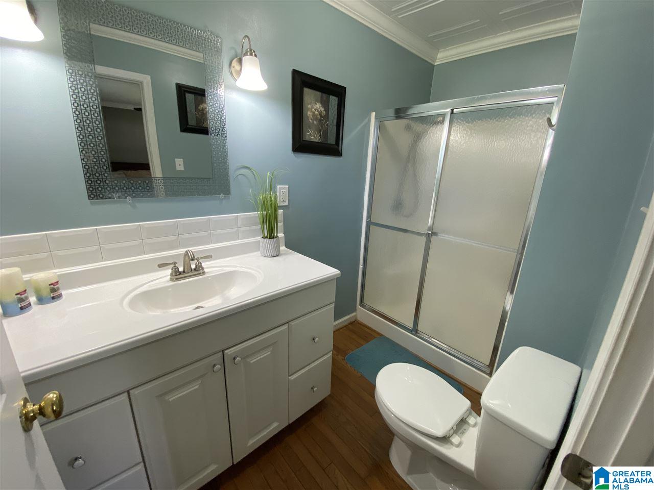193 Hall Burton Road Sumiton, AL 35148 - Photo 16 of 33 Gallery Image 16