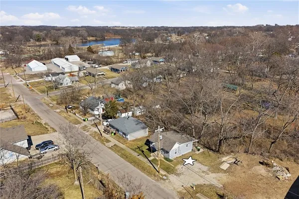 $200,000 | 601 North Lexington Street, Harrisonville, MO 64701