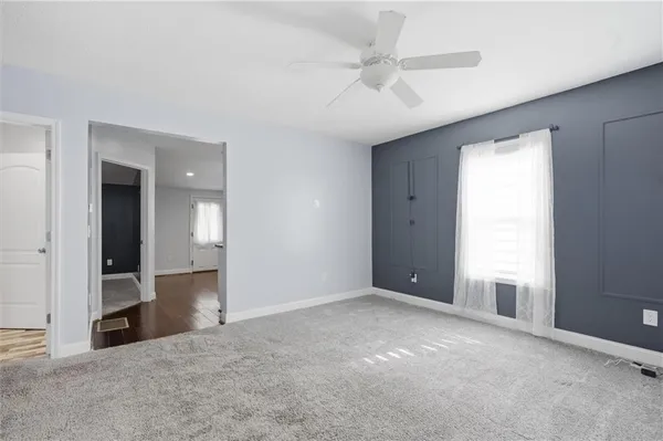 $200,000 | 601 North Lexington Street, Harrisonville, MO 64701