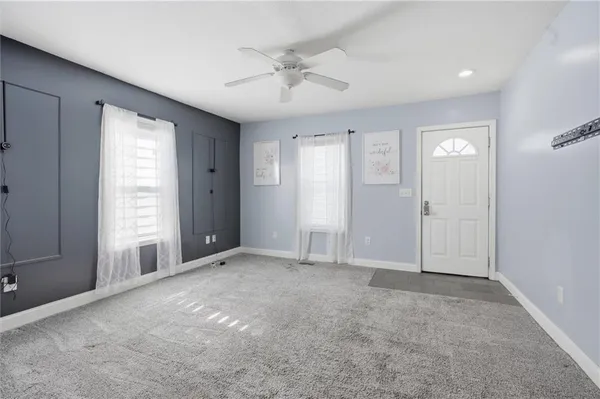 $200,000 | 601 North Lexington Street, Harrisonville, MO 64701