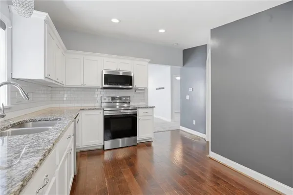 $200,000 | 601 North Lexington Street, Harrisonville, MO 64701