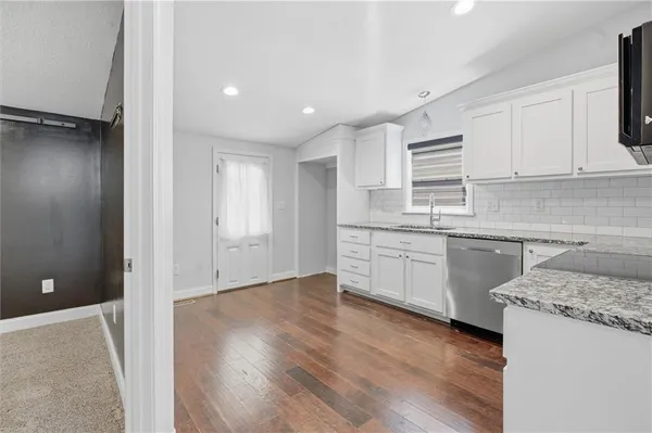 $200,000 | 601 North Lexington Street, Harrisonville, MO 64701