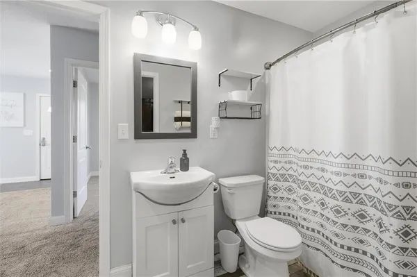 $200,000 | 601 North Lexington Street, Harrisonville, MO 64701