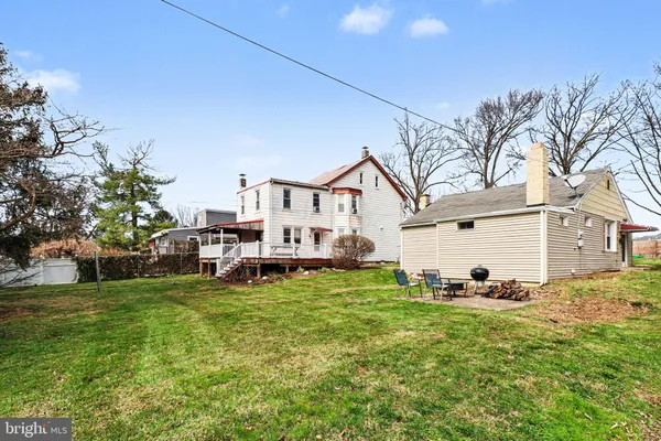 $349,900 | 345 East Walnut Street, Marietta, PA 17547