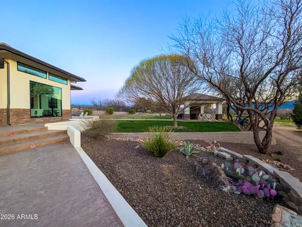 $1,500,000 | 2833 South Old Church Road, Camp Verde, AZ 86322