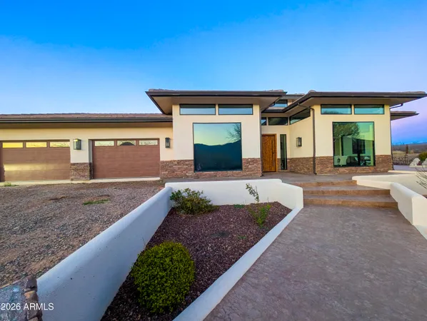 $1,500,000 | 2833 South Old Church Road, Camp Verde, AZ 86322