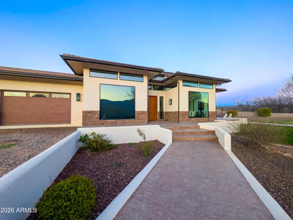 $1,500,000 | 2833 South Old Church Road, Camp Verde, AZ 86322
