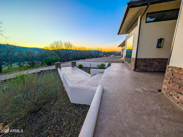 $1,500,000 | 2833 South Old Church Road, Camp Verde, AZ 86322