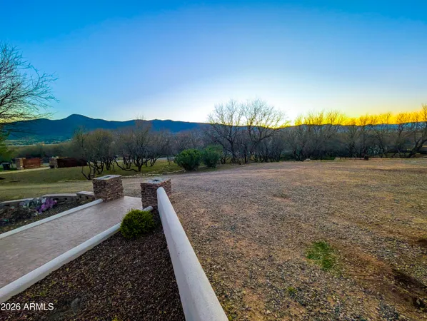 $1,500,000 | 2833 South Old Church Road, Camp Verde, AZ 86322