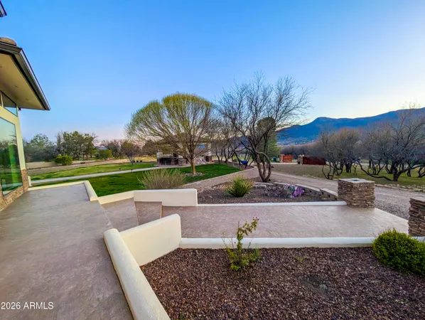 $1,500,000 | 2833 South Old Church Road, Camp Verde, AZ 86322