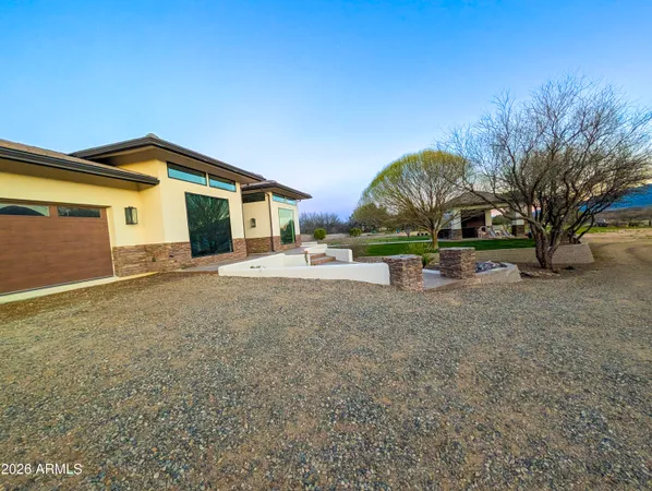 $1,500,000 | 2833 South Old Church Road, Camp Verde, AZ 86322