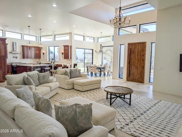 $1,500,000 | 2833 South Old Church Road, Camp Verde, AZ 86322