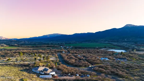 $1,500,000 | 2833 South Old Church Road, Camp Verde, AZ 86322