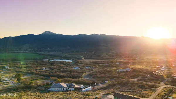 $1,500,000 | 2833 South Old Church Road, Camp Verde, AZ 86322