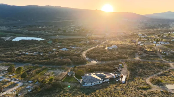 $1,500,000 | 2833 South Old Church Road, Camp Verde, AZ 86322