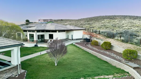 $1,500,000 | 2833 South Old Church Road, Camp Verde, AZ 86322
