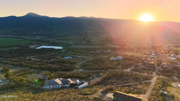 $1,500,000 | 2833 South Old Church Road, Camp Verde, AZ 86322