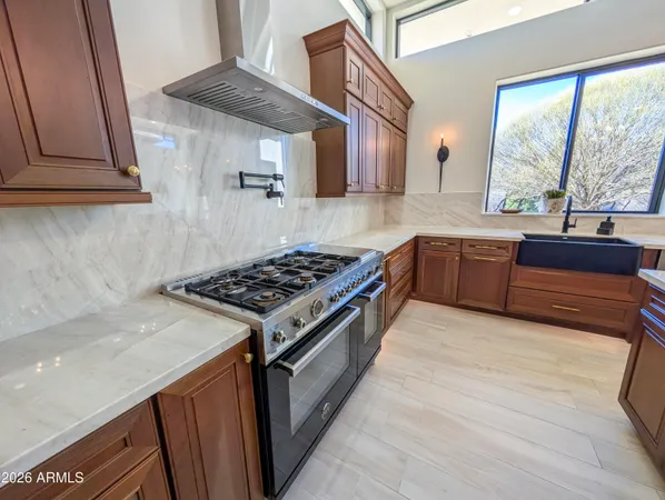 $1,500,000 | 2833 South Old Church Road, Camp Verde, AZ 86322