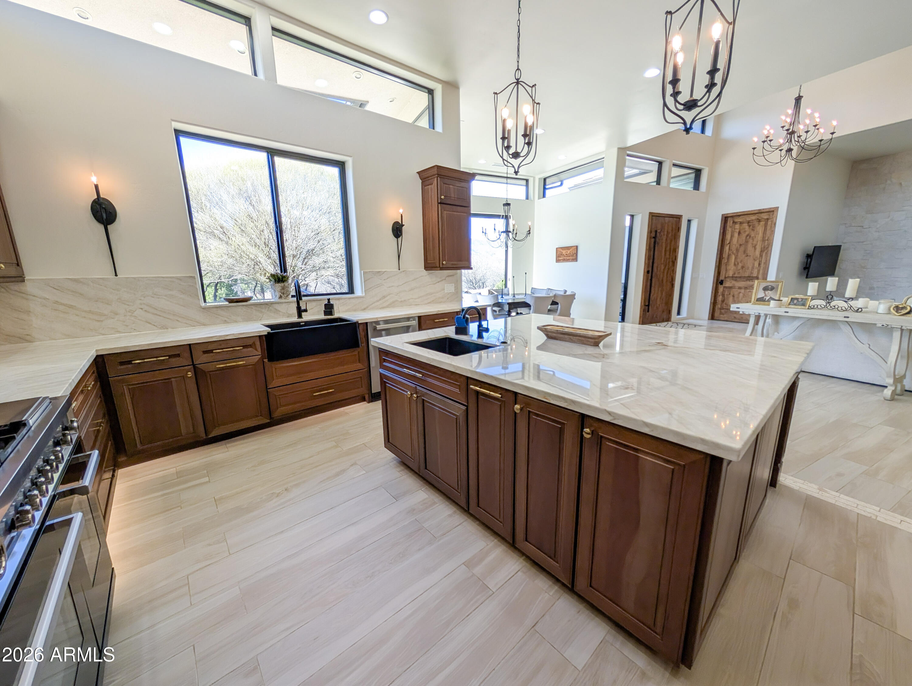 2833 South Old Church Road Camp Verde, AZ 86322 - Photo 13 of 116 Kitchen (5)