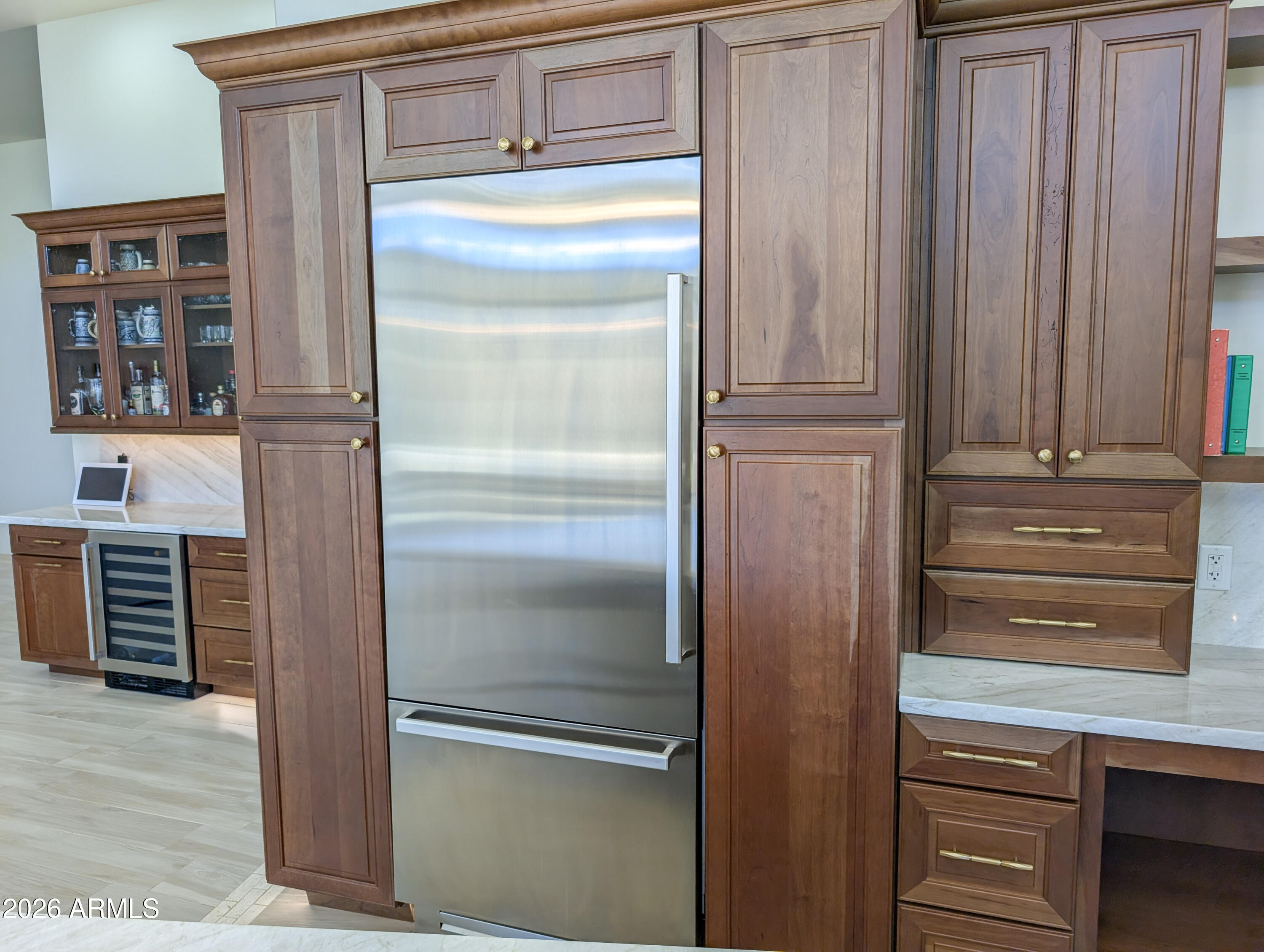 2833 South Old Church Road Camp Verde, AZ 86322 - Photo 15 of 116 Kitchen (10)