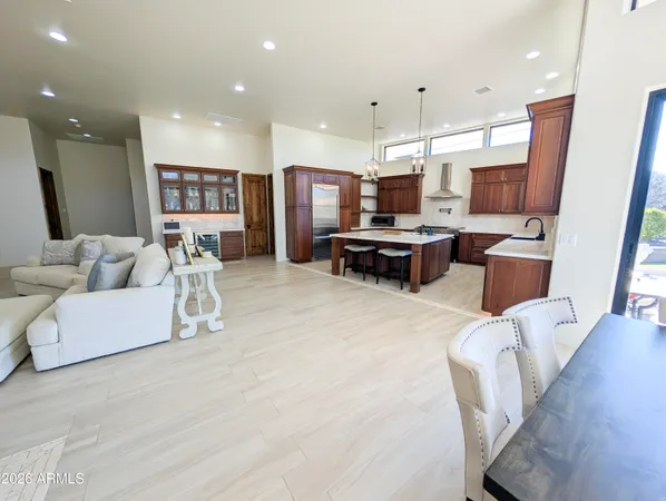 $1,500,000 | 2833 South Old Church Road, Camp Verde, AZ 86322