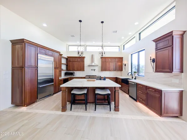 $1,500,000 | 2833 South Old Church Road, Camp Verde, AZ 86322