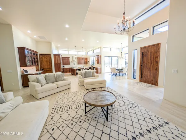 $1,500,000 | 2833 South Old Church Road, Camp Verde, AZ 86322