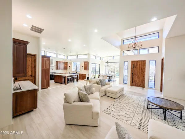 $1,500,000 | 2833 South Old Church Road, Camp Verde, AZ 86322