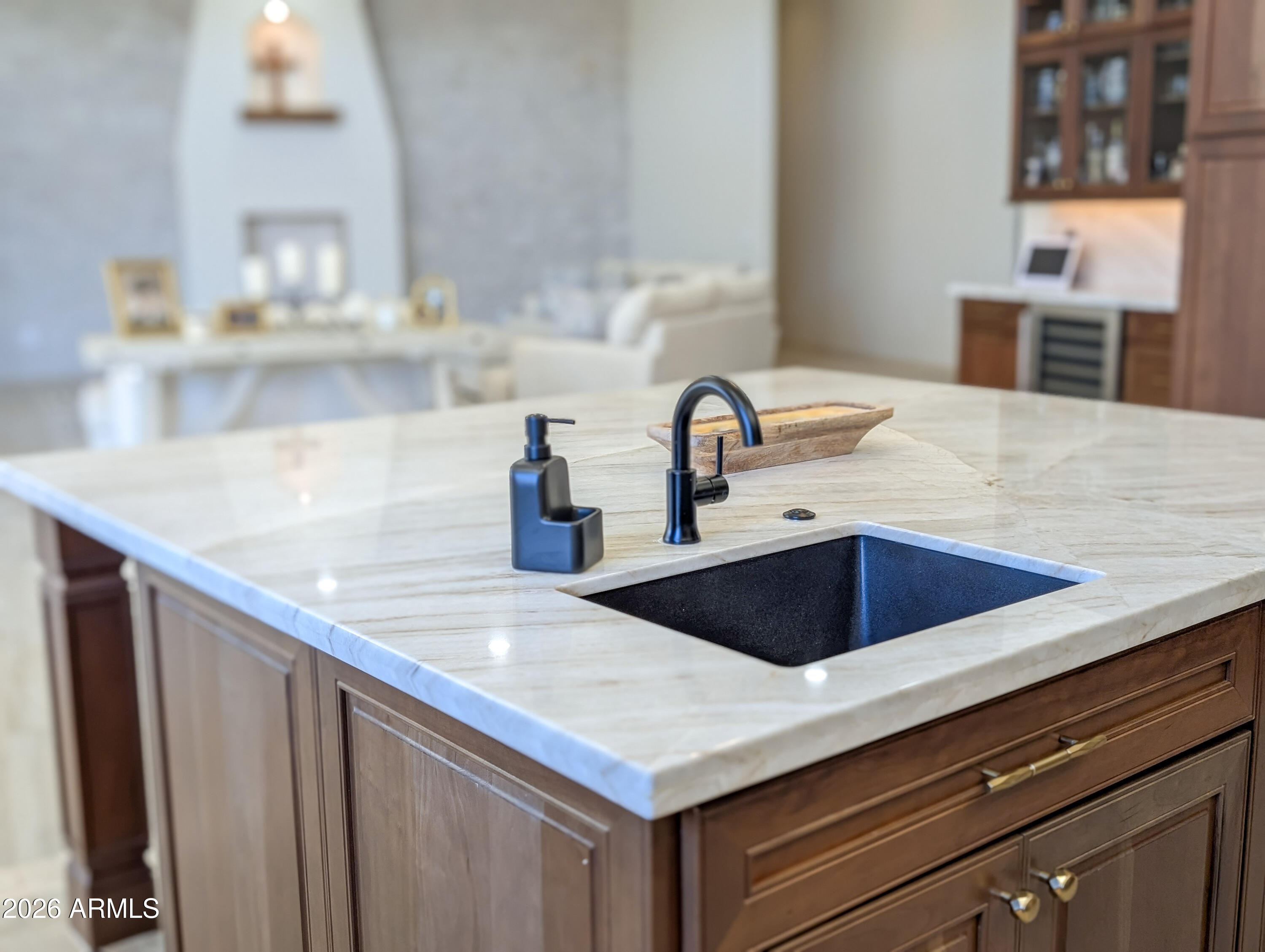 2833 South Old Church Road Camp Verde, AZ 86322 - Photo 20 of 116 Kitchen (13)