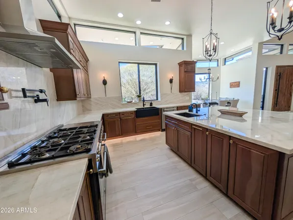 $1,500,000 | 2833 South Old Church Road, Camp Verde, AZ 86322