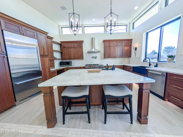 $1,500,000 | 2833 South Old Church Road, Camp Verde, AZ 86322