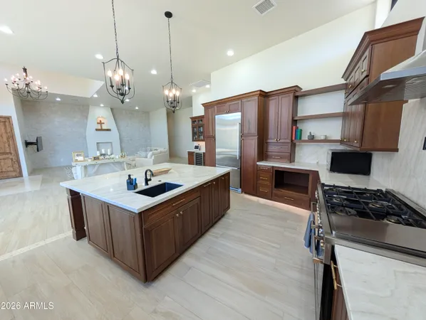 $1,500,000 | 2833 South Old Church Road, Camp Verde, AZ 86322