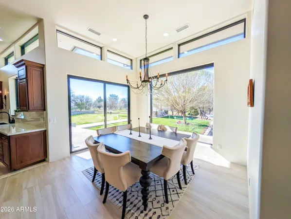 $1,500,000 | 2833 South Old Church Road, Camp Verde, AZ 86322