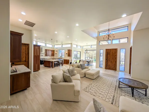 $1,500,000 | 2833 South Old Church Road, Camp Verde, AZ 86322