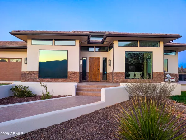 $1,500,000 | 2833 South Old Church Road, Camp Verde, AZ 86322