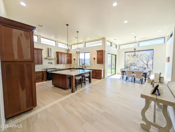 $1,500,000 | 2833 South Old Church Road, Camp Verde, AZ 86322