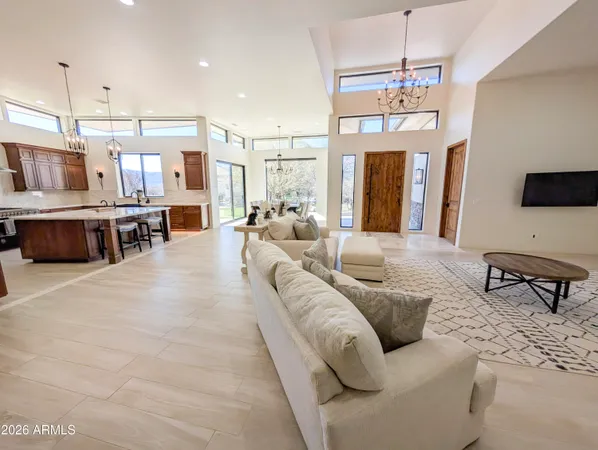 $1,500,000 | 2833 South Old Church Road, Camp Verde, AZ 86322