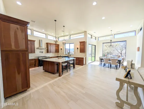 $1,500,000 | 2833 South Old Church Road, Camp Verde, AZ 86322