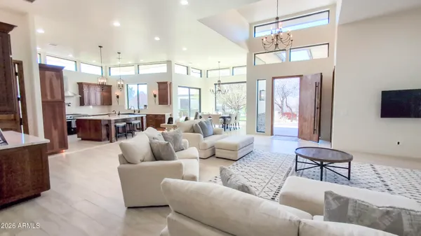 $1,500,000 | 2833 South Old Church Road, Camp Verde, AZ 86322