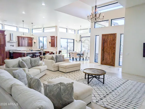 $1,500,000 | 2833 South Old Church Road, Camp Verde, AZ 86322