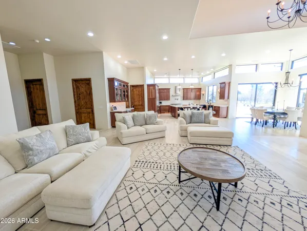 $1,500,000 | 2833 South Old Church Road, Camp Verde, AZ 86322